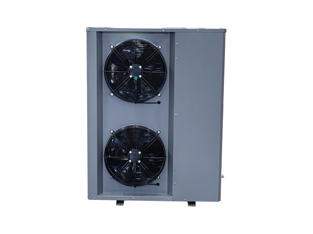 Unit pemeluwapan 7P All-in-one Unit pemeluwapan 7P All-in-one