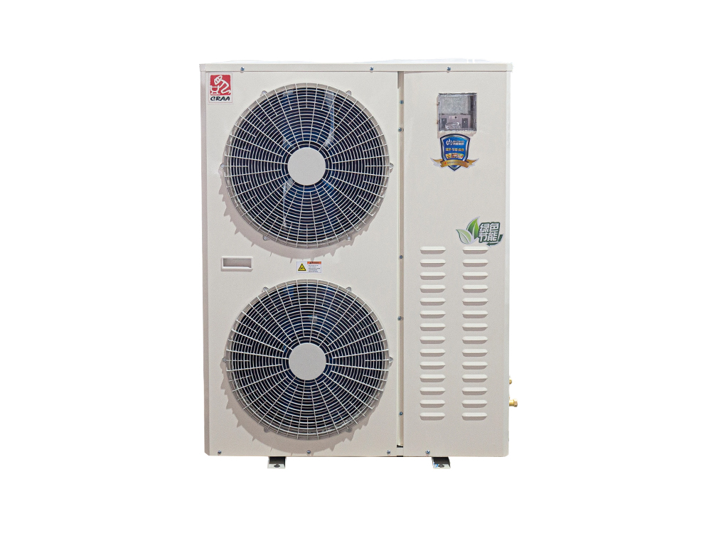 Unit pemeluwapan 5P All-in-one Unit pemeluwapan 5P All-in-one