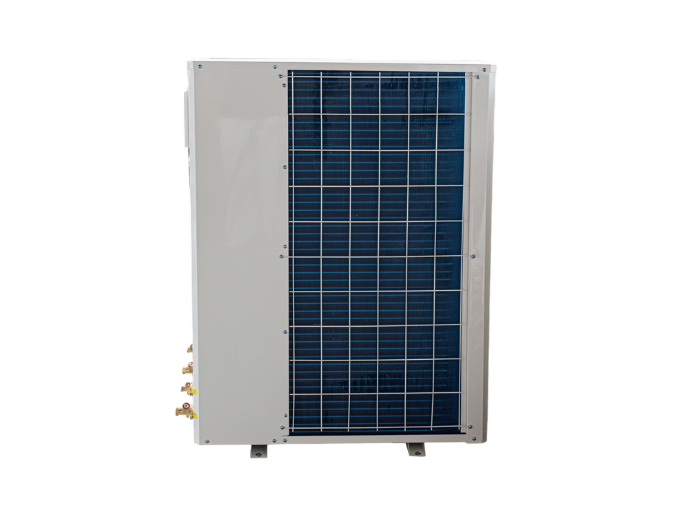 Unit pemeluwapan 5P All-in-one Unit pemeluwapan 5P All-in-one