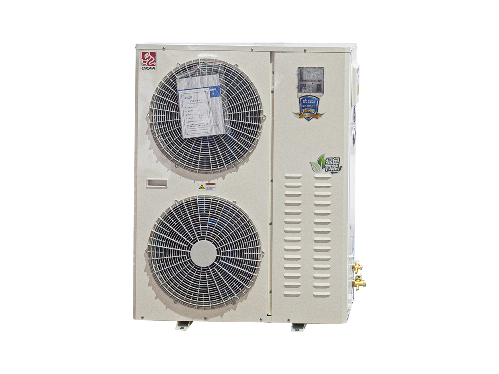 Unit pemeluwapan 7P All-in-one Unit pemeluwapan 7P All-in-one
