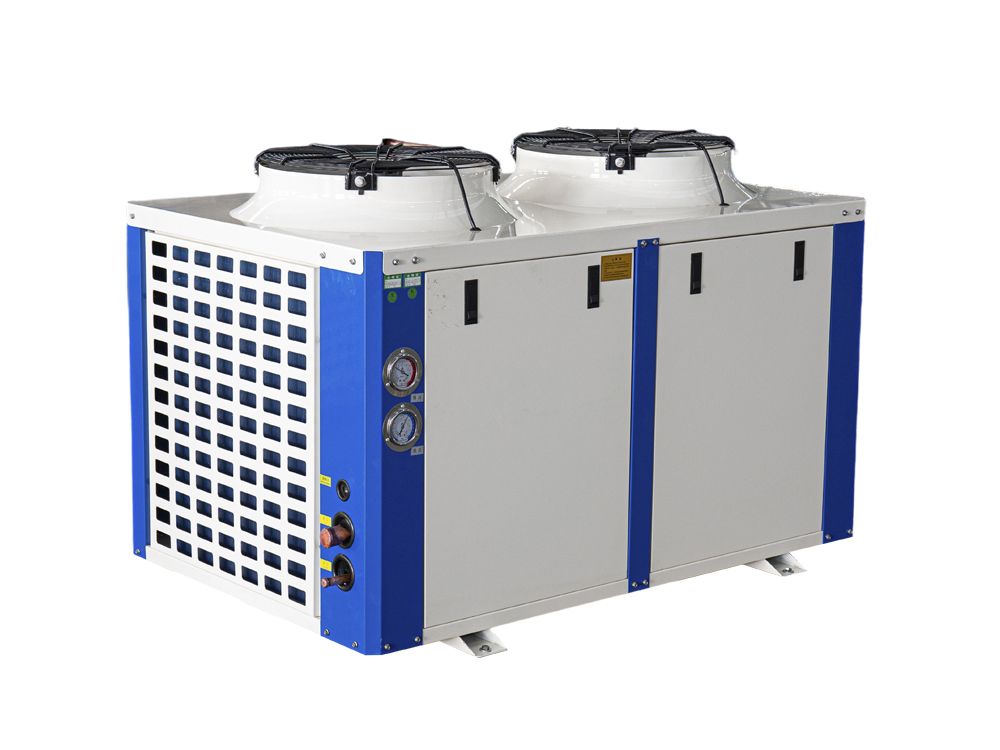 UNIT pemeluwapan JENIS KOTAK FNU 10HP
