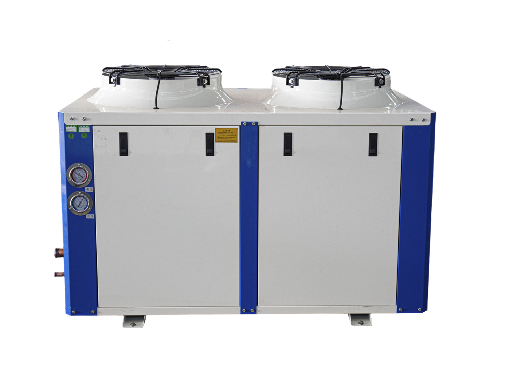UNIT pemeluwapan JENIS KOTAK FNU 8HP